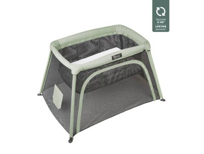 Babymoov Campingbed Moov&Comfy