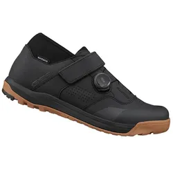 SHIMANO MTB Schuh SH-GE900HS | schwarz 45