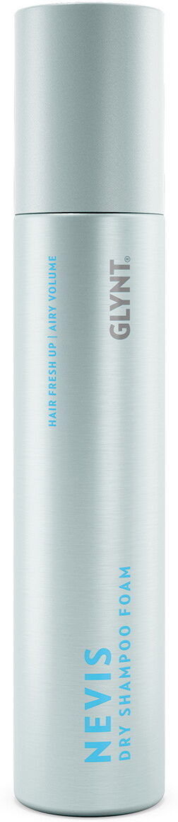 200ml GLYNT NEVIS Dry Shampoo Foam