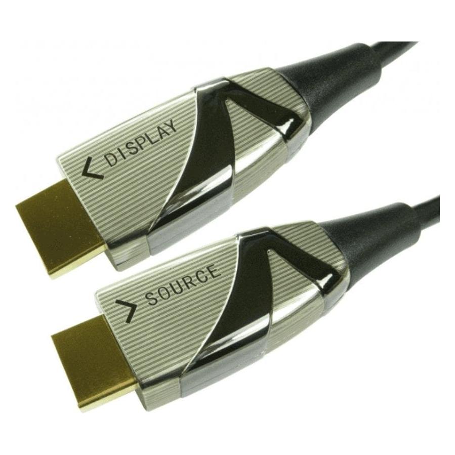 Cables Direct CDL 30m AOC HDMI-18Gbps 4k @60Hz (30 m) (NLHDMI-AOC030)