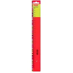 Herlitz Lineal 30 cm