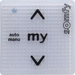 Somfy Motorsteuergerät 1811203