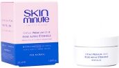 BODY' minute Crème de Jour Premium Skin Minute