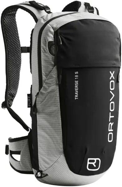 Rucksack Ortovox Traverse Pure 18 S (Grey Marble)
