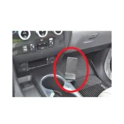 Brodit 835419 ProClip - Toyota Sequoia 2018 - 2019 (nur für USA Modelle) - Ko...