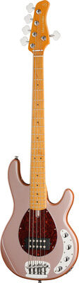 Marcus Miller Z3-5 Rosegold Rosegold