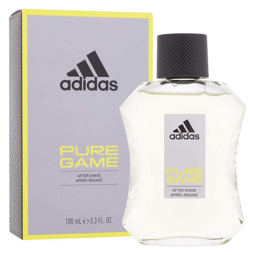 Adidas Na (Aftershave Lotion, 100 ml) (3607345216713)