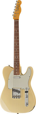 Fender Vintera III M 60s Tele VBL Vintage Blonde