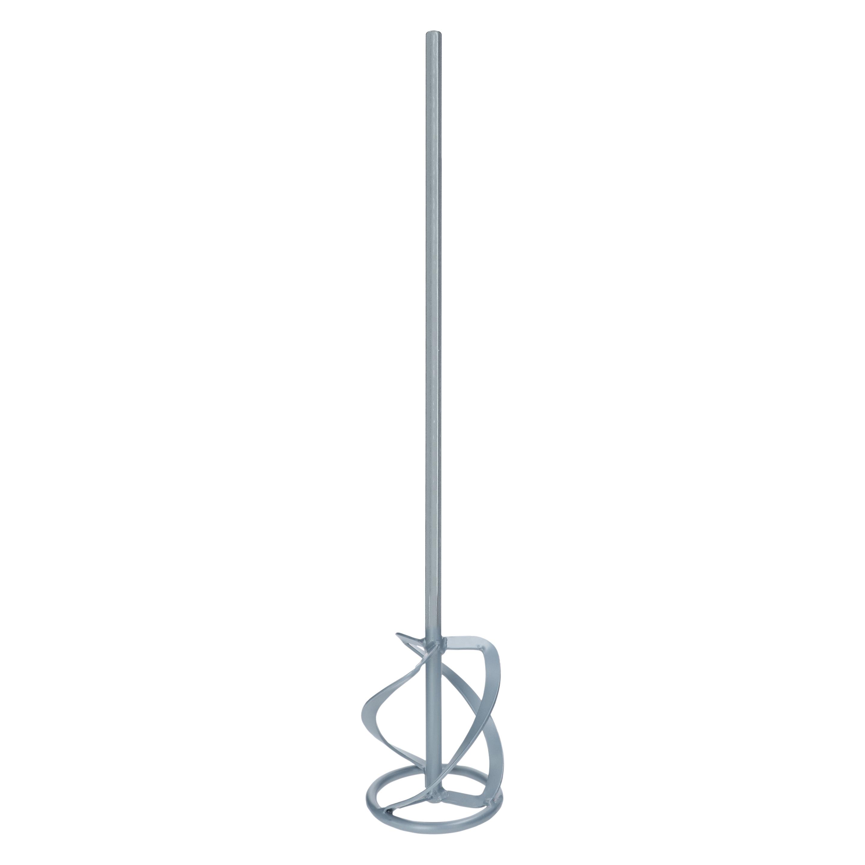 Bosch Professional Zubehör PRO Multi Material Viscous and Dense Rührkorb, 135 mm (Rührstab) (2607990022)