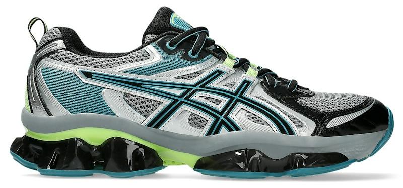 ASICS Gel-Quantum Kinetic Gravel Black - EU 42.5
