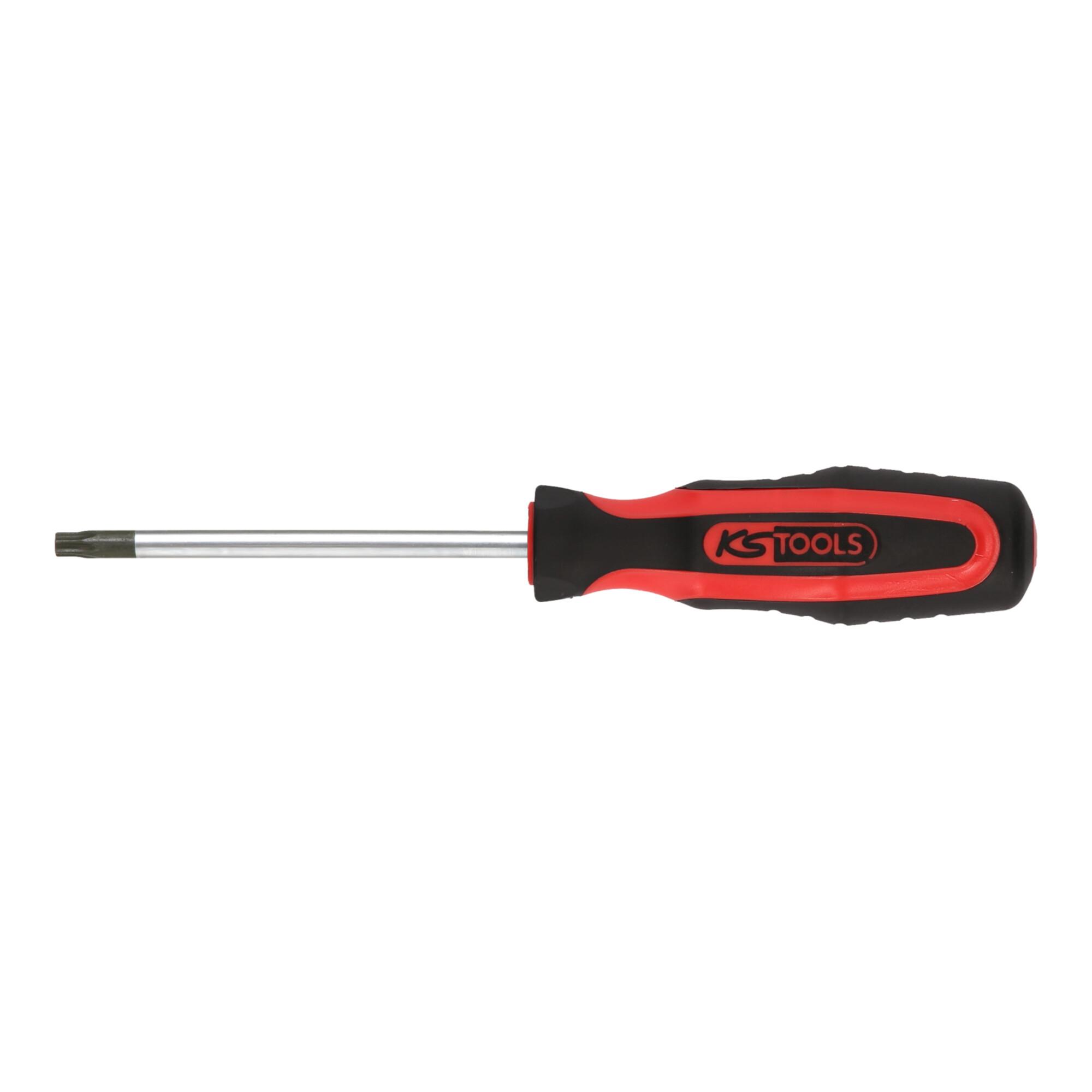 KS Tools ERGOTORQUEplus Schraubendreher, TB8 (159.1050)