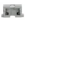Striebel & John TZ606A Adapter für EDF Rahmen für Rahmenhalter, montiert 2CPX010792R9999