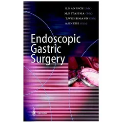Endoscopic Gastric Surgery, Fachbücher