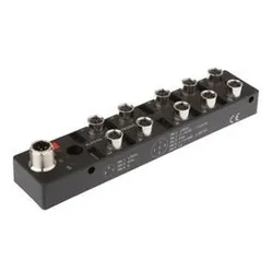 Ipf Electronic Logikmodul, 27x150x31mm, VL31010A