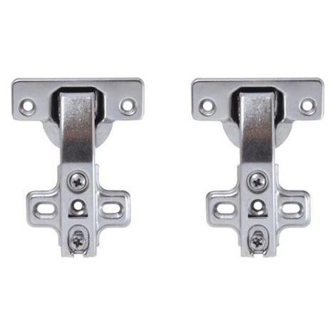 TunaBone HINGES FURNI 110D F35 SLIDE-ON 2 PCS (2 Stk.) (36516806)