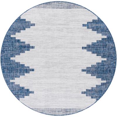 Livabliss Aleida Indoor/Outdoor Modern Area Rug