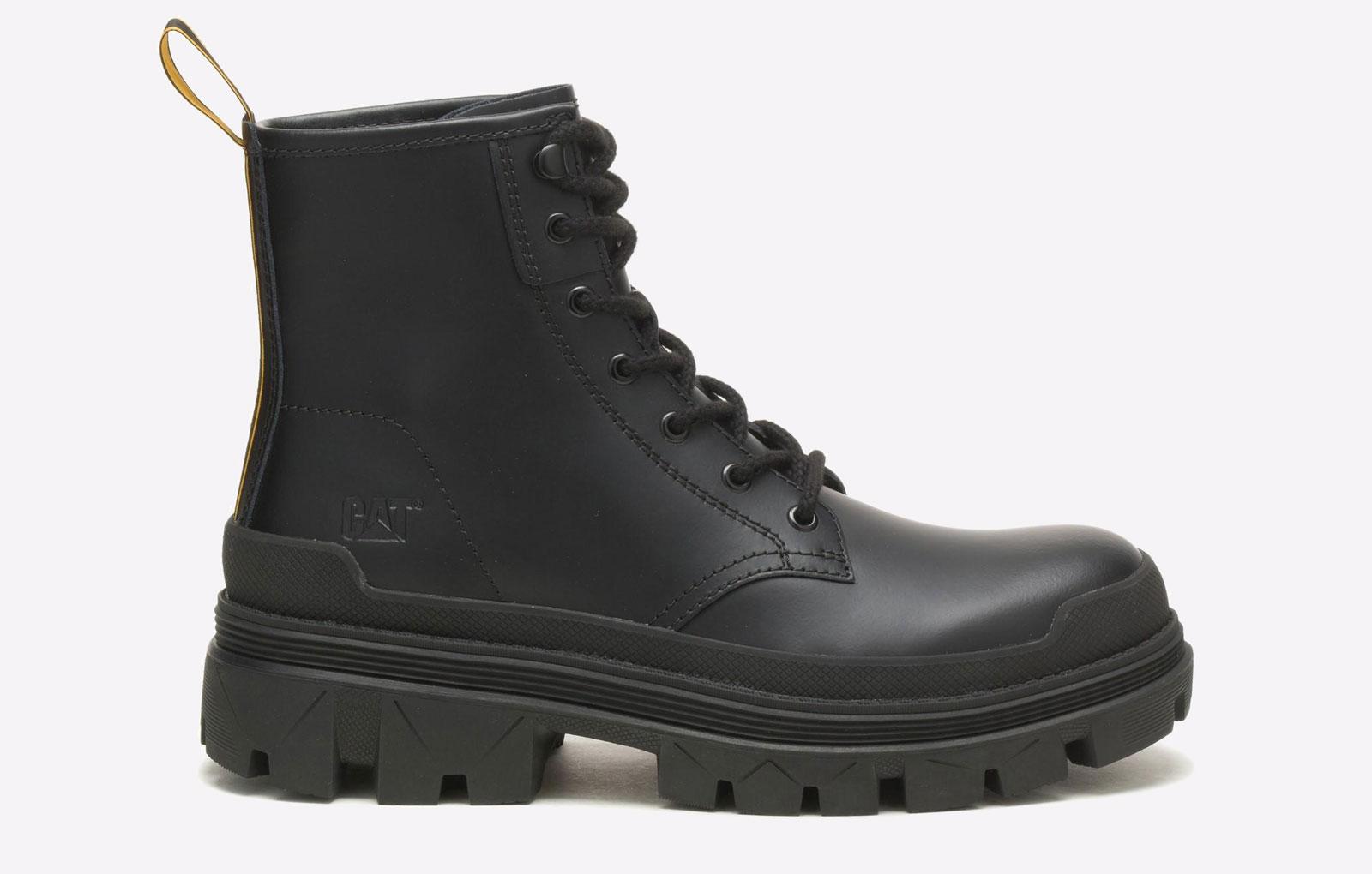 Caterpillar Hardwear Hi Stiefel Herren