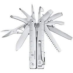 Victorinox, Multi-Tool, Swiss Tool MX Clip (26 Funktionen)