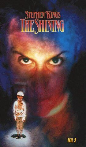 Stephen King's The Shining 2 [VHS] - Preis vom 13.10.2026 11:25:28 h