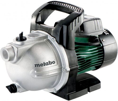 Metabo P 2000 G Pompe de jardin (450W/2000l/h) 600962000