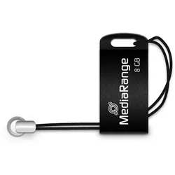Mini USB-Speicherstick 8GB