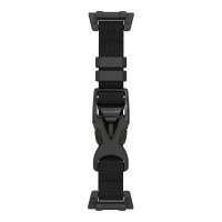Shearwater - Tern & Tern TX - Remora Webbing Colour Strap Kit - für Trockis - Farbe: Schwarz
