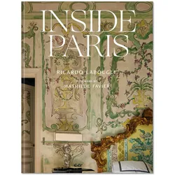 Inside Paris, Ratgeber von Ricardo Labougle