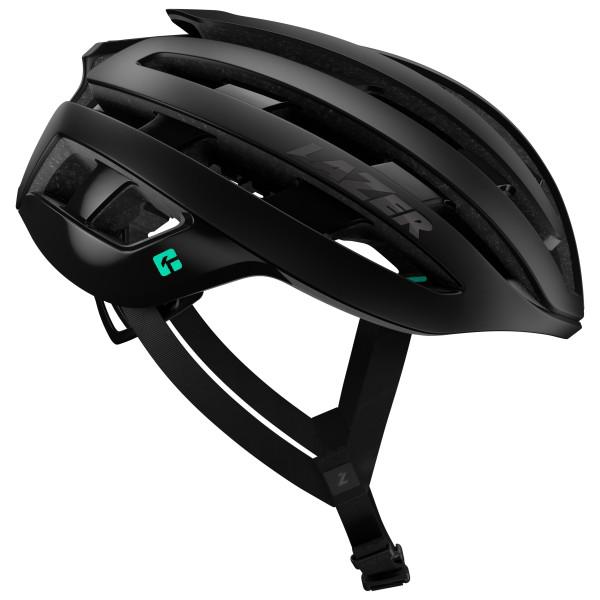 Lazer - Z1 KinetiCore - Velohelm Gr 58-61 cm schwarz