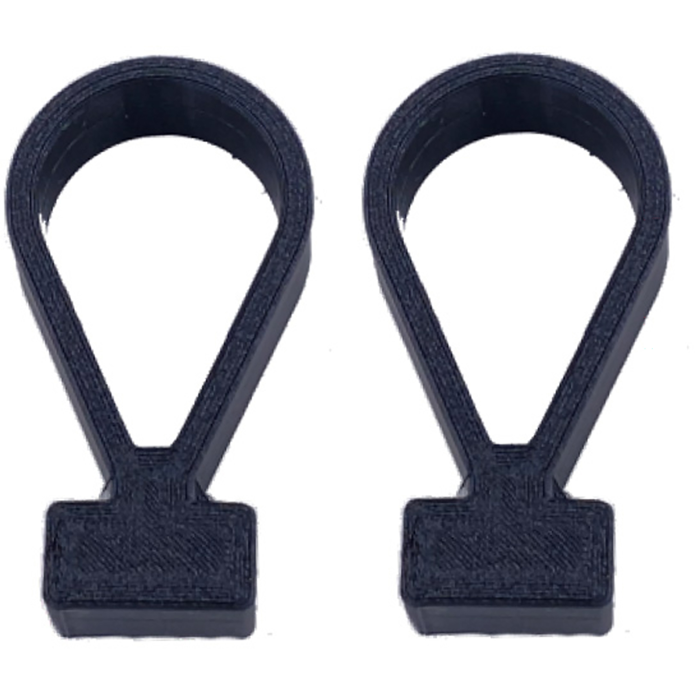 Bent C-Schienenadapter SCA 2er Pack Reparatur, Pflege & Zubehör blau Camping | Reise | Lifestyle