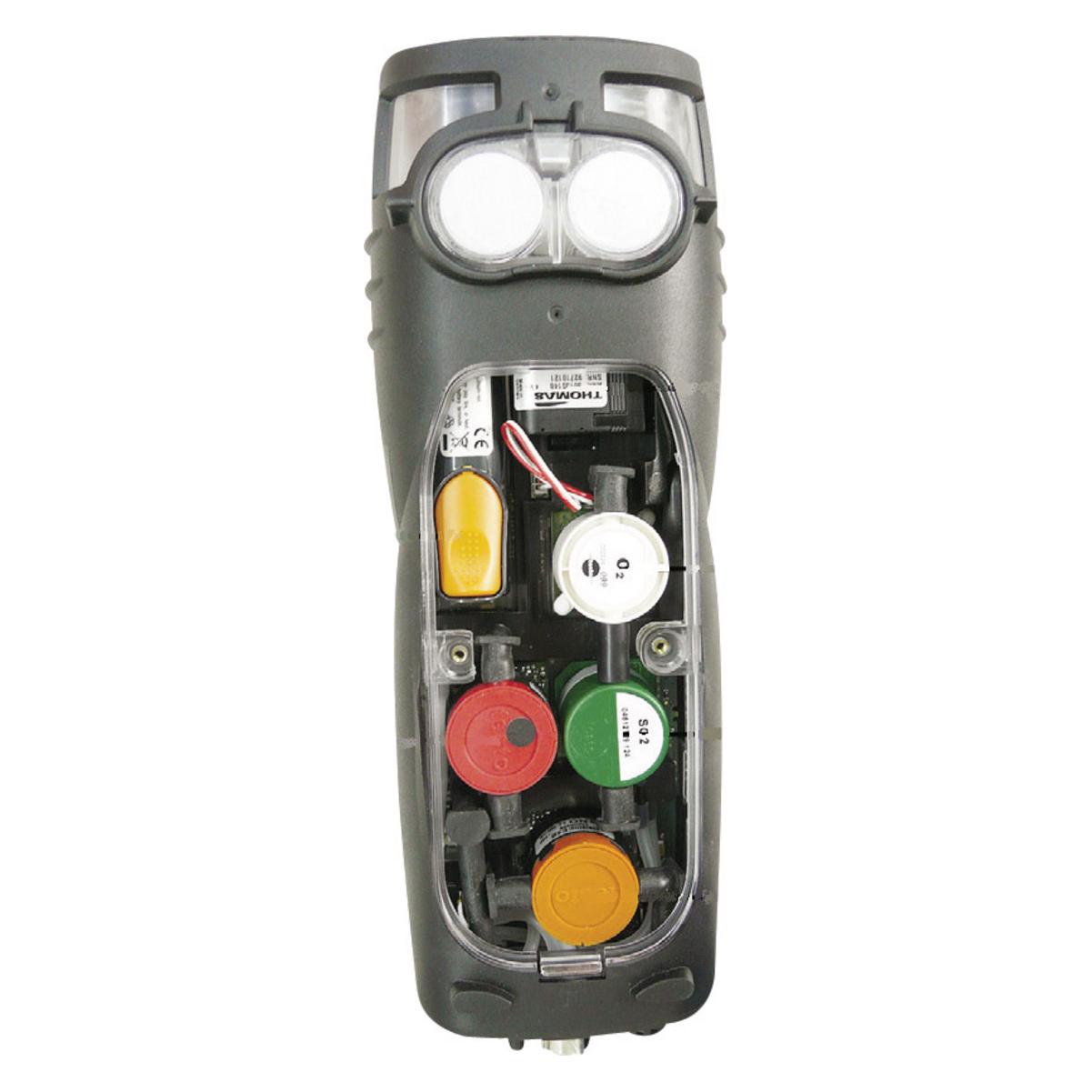 Testo 0554 2250 0554 2250 Sensore SO2 1 pz. (0554 2250)