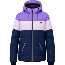 Rehall, Damen, Skijacke, Women's Nady (S), Blau
