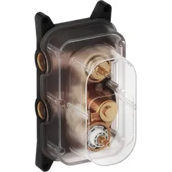 Damixa Unterputz-BOX Thermostat, 2-Wege, 57034000 570340000