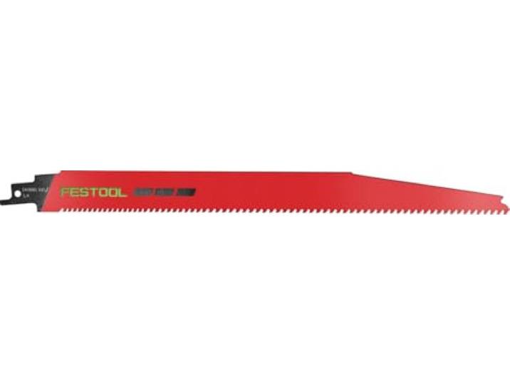 Festool Hoja para sierra de sable DHMR 305/3,4