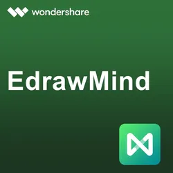 Wondershare EdrawMind