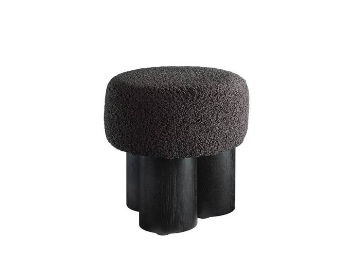 2er Set Salesfever Sitzpouf
