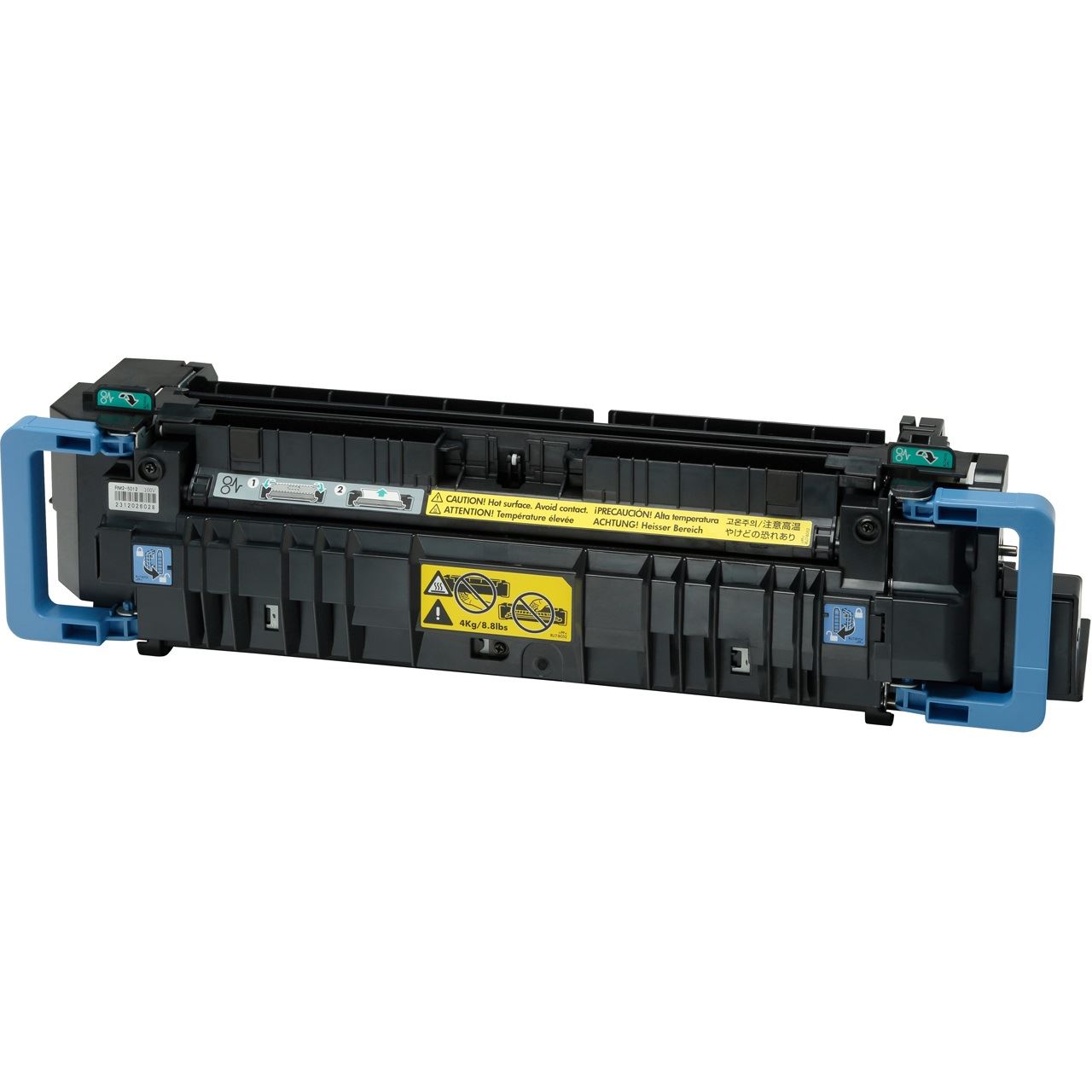 Hewlett-Packard 220-volt User Maintenance Kit - Wartung der Druckerfixiereinheit