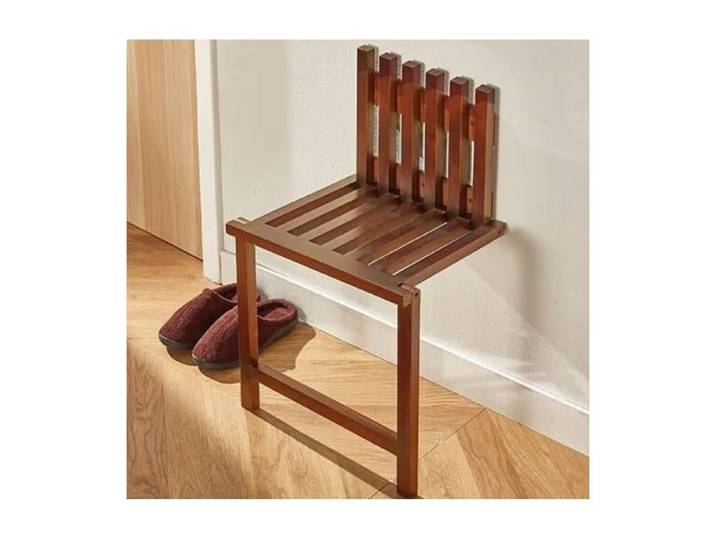 Chaise Vibell - MM407 - Chaise Pliante Murale