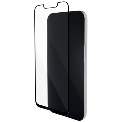 Mobilize Gehärtetes Glass Edge To Edge Displayschutzfolie Motorola Edge 50 Ultra