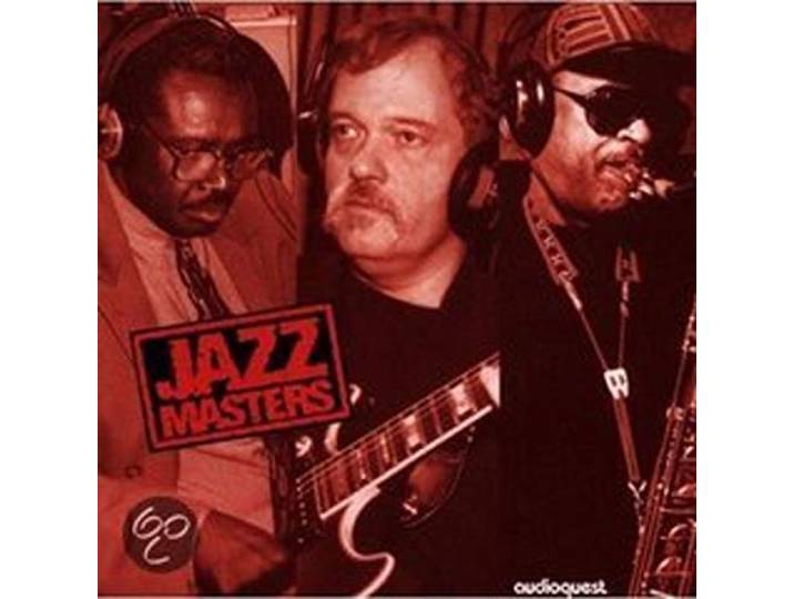 Jazz Masters