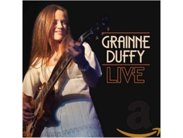 Grainne Duffy - Live