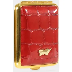 Braun Büffel Verona Pillendose Accessoires