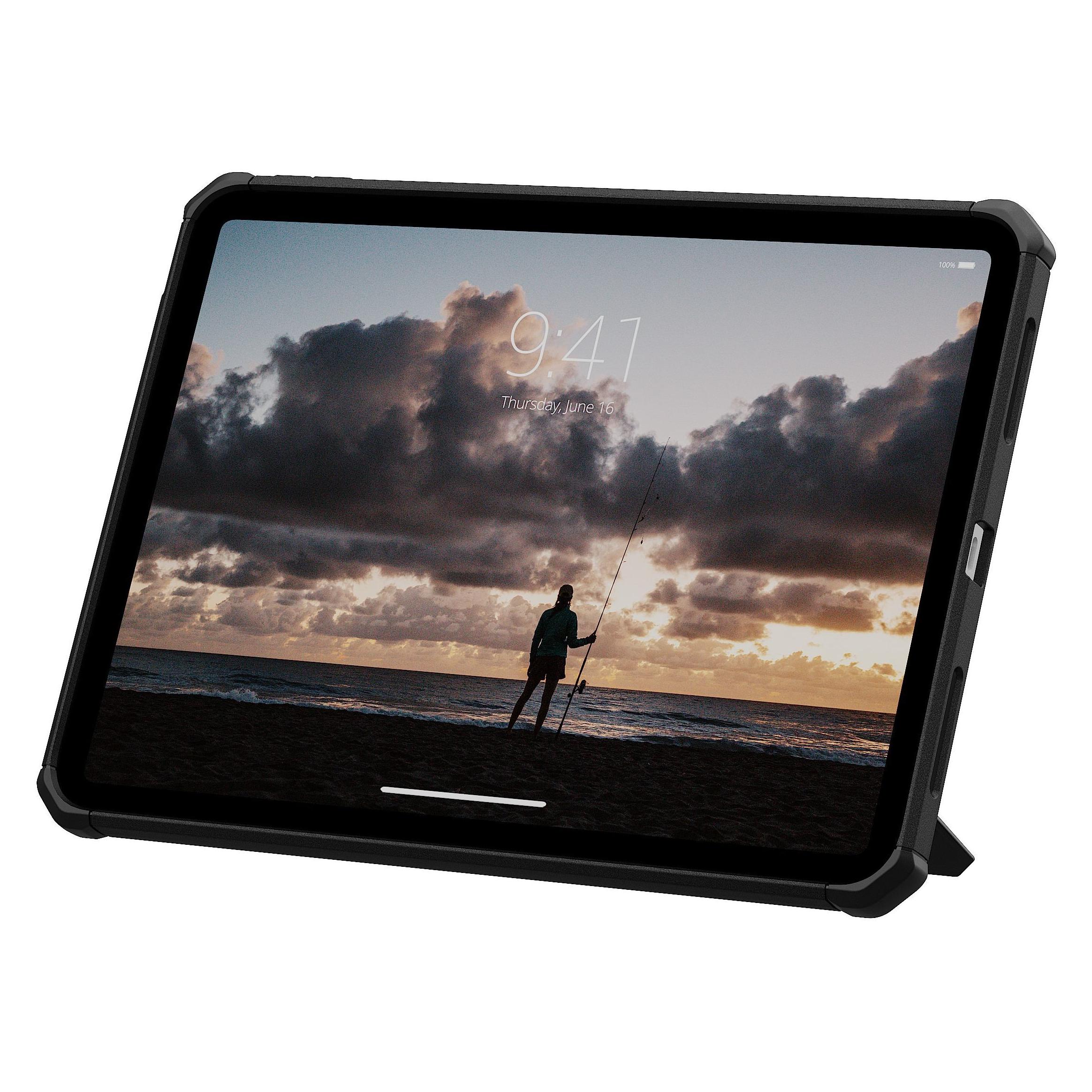 UAG Scout+ (Apple iPad 2022 (10. Gen), Apple iPad 2025 (11. Gen)) (124495114040)