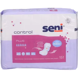 Seni Control Plus 240 ST