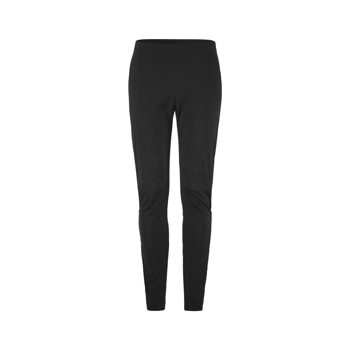 Craft Nordic Race Wind Tights 2 Men black (999000) L 1915159-999000-6