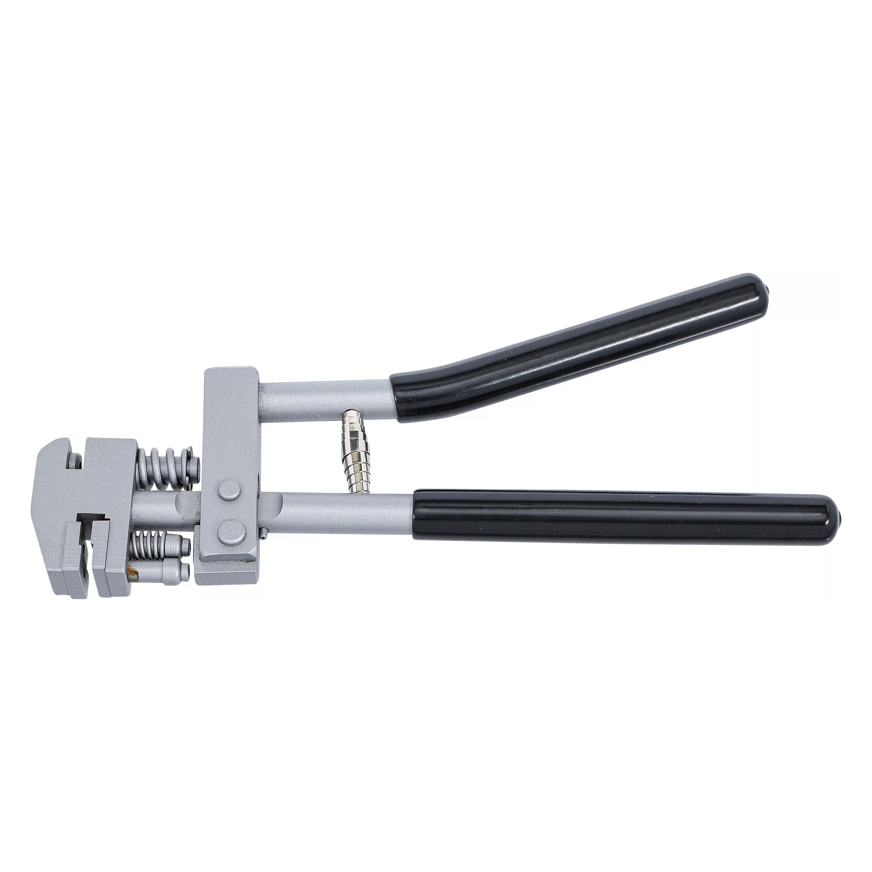 BGS Kombinierte Absetz- und Lochzange (285 mm) (6120)