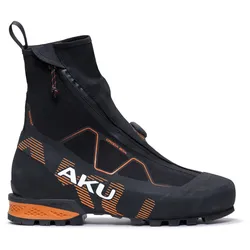 AKU CRODA BOA GTX 9.5 | EU 44 BLACK/ORANGE