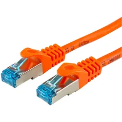 Logon PATCH CABLE SF/UTP 7M - CAT5E (CAT5e, 7 m), Netzwerkkabel