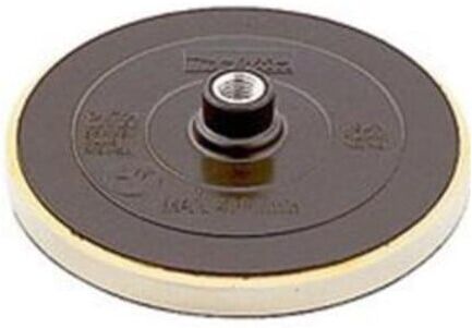 Makita Schleifteller Klett 165mm (743053-3))