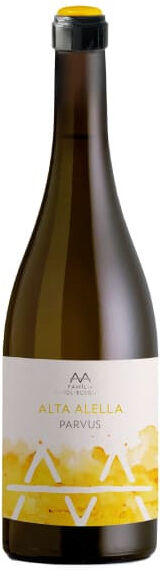 Alta Alella Parvus Chardonnay 2025 - 75cl