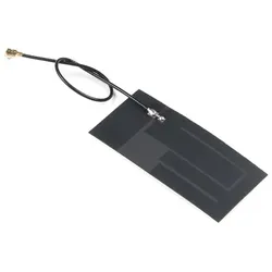 Interne LoRa-Breitband 4G LTE, Antenne, u.FL Anschluss